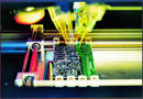 
UEI Announces the Addition of Flying Probe Testing Capabilities
