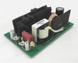 DC-DC Converter features 50 W capacity.