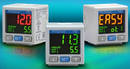 Digital Pressure Switch/Transmitters can eliminate chatter.