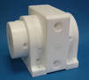 Pneumatic Diaphragm Pumps target semiconductor applications.