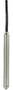 Submersible Level Transmitter measures 0.63 in. in diameter.