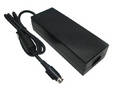 AC-DC External Power Supplies suit portable medical equipment.