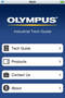 
Olympus NDT Launches Free Industrial Tech Guide App for iPhone and iPad
