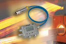 
Raytek� MI3 Noncontact Infrared Temperature Measurement System
