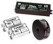 Halogen Electronic Transformers offer several voltage ratings.