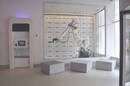 
An ABB Industrial Robot Provides Automated Luggage Storage and Retrieval at New Yotel in Manhattan

