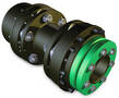 Flexible Disc Couplings are available with Torsi-Lock® hubs.