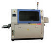Dual-Wave Solder Machine facilitates lead-free-to-Pb switchover.