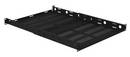 Vented Rack Shelf has adjustable, 4-post design.