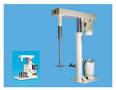 
Laboratory and Production-Size High Speed Dispersers Available from Stock
