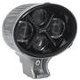 Automotive LED Light withstands rigors of off-roading.