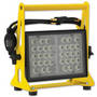 LED Scene Lamp is designed for portability.