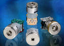 Key-Insert Switches stand up to harsh transportation use.