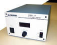 Light Source Power Supply supports scientific applications.