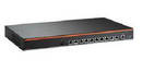 Rackmount Network Appliance supports 10 Gigabit LANs.