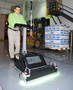 NSF-Registered Floor Coating suits food and beverage facilities.