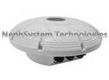 Rugged Active RFID Reader offers greater than 99.99% accuracy.