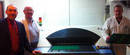 
Merlin Circuits Converts to Taiyo Inkjet Ink
