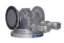 
More Than 5000 Gearmotors for Thermal Solar Plant

