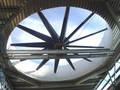 
Swifter� Cooling Tower Fans Deliver More Airflow at Power Plant
