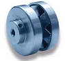 Permanent Magnetic Couplings eliminate wear.