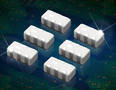 
Murata Launches World's Smallest 2.4 GHz Balanced Output Filter for Texas Instruments Wireless Connectivity Solutions
