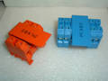Power Distribution Blocks accept up to 16 inputs.