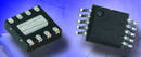 Low-Voltage Dual SPST Analog Switches come in compact packages.