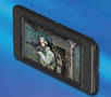 3D Handheld Display integrates autostereoscopic technology.