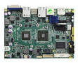 Embedded 3.5 in. SBC serves graphics-intensive applications.