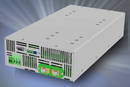 Pure Sine Wave DC/AC Inverters provide up to 3,000 VA.