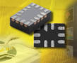 
New Vishay Siliconix CMOS Analog Switch 
