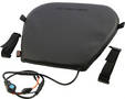 
Pro Pad Inc. Releases an Industry First: a Heated Seat Pad Using 