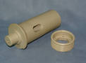 
High Temperature Resistant Victrex� Peek(TM) Polymer 
