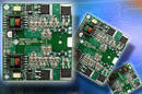 Gate Driver Evaluation Board works with range of power modules.