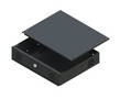
VMP Announces DVR Lockbox for Mobile/Rackmount Applications; Shipping Late Q4
