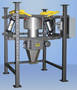 
Material Master(TM) Half Frame Bulk Bag Discharging System
