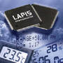 Microcontrollers feature RC-type analog-to-digital converter.
