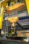 Air Operated Monorail Hoist offers lift capacity of 125 tons.