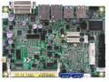 3.5-Inch Disk-Size SBC leverages 2nd Gen Intel Core CPUs.