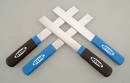 Heat Resistant Knife Handles promote safety, comfort.