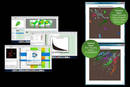 Scientific Software aids drug compound design/selection.