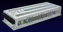 Industrial AC/DC Power Supply is designed for switchgear motors.