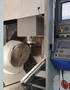 High-Speed Machining Center supports 5-axis, 5-face operation.