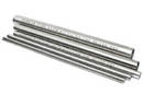 Stainless Steel Tubing enables leak-free instrumentation.