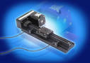 Linear Rail Systems feature 180� folded-over motorized design.