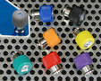 Captive Panel Screws come in 3 mounting styles.