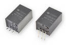 DC Switching Regulators do not require heat sink.