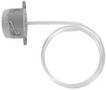 Temperature Sensors feature internal averaging.