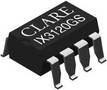 Optocoupled Gate Driver supports power MOSFETs and IGBTs.